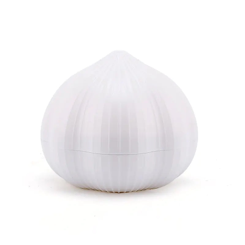 Manual Garlic and Spice Crusher for Kitchen Use