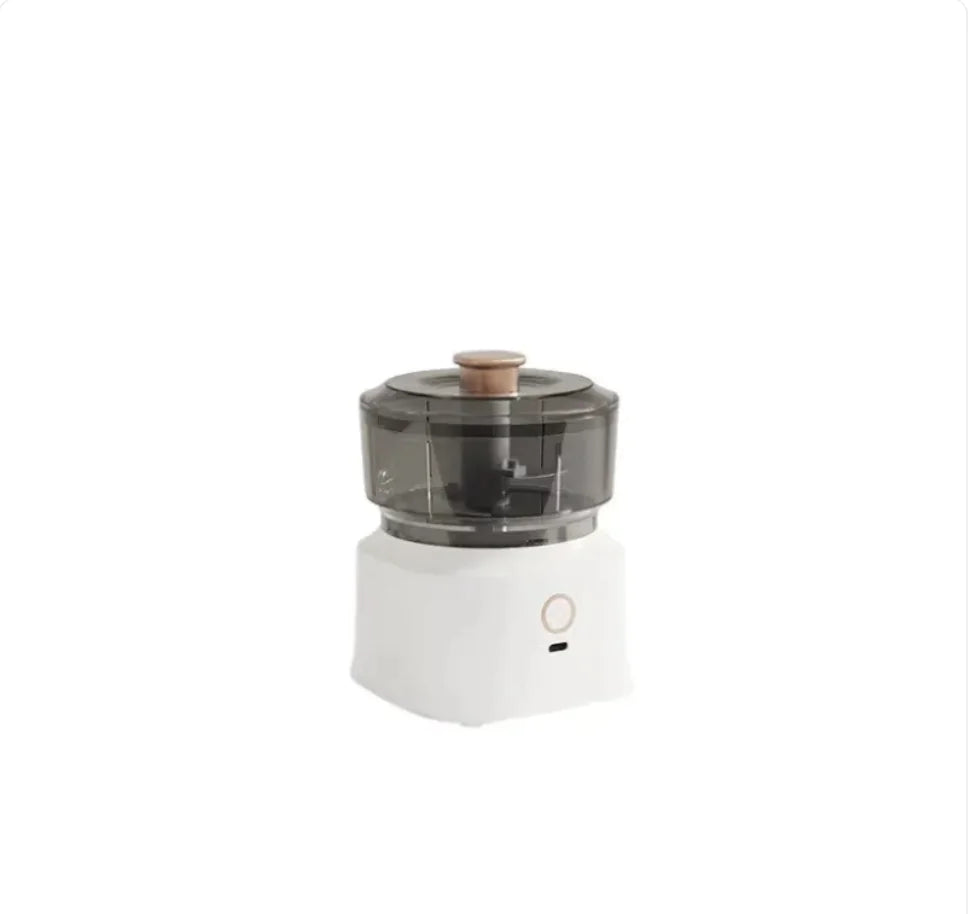 Electric Garlic Chopper