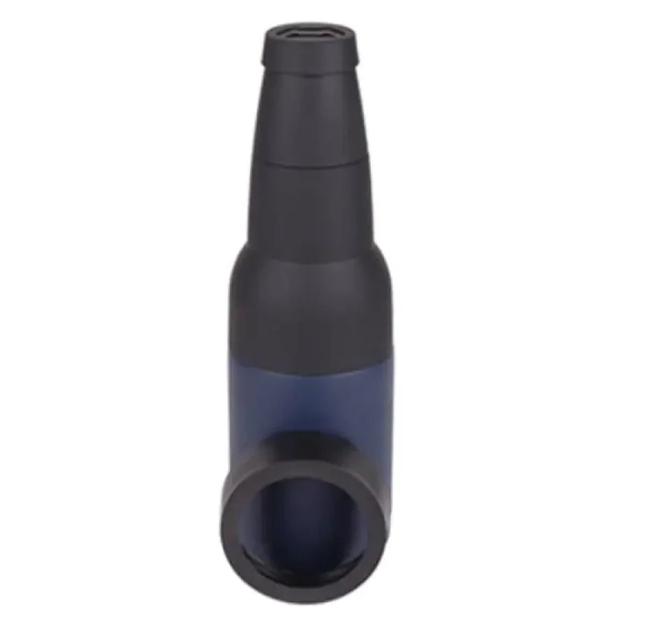 3-in-1 Stainless Steel Bottle & Can Opener Tool