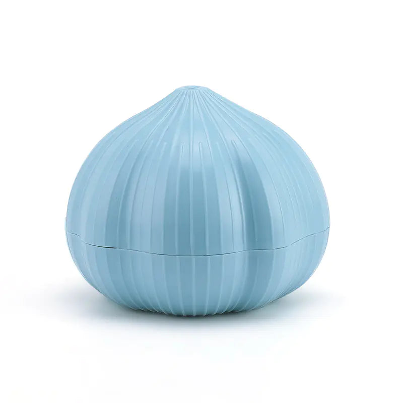 Manual Garlic and Spice Crusher for Kitchen Use