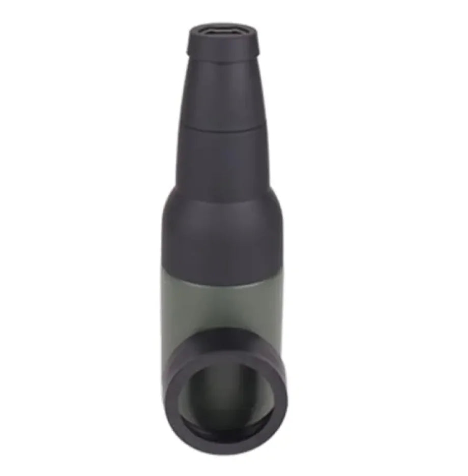 3-in-1 Stainless Steel Bottle & Can Opener Tool