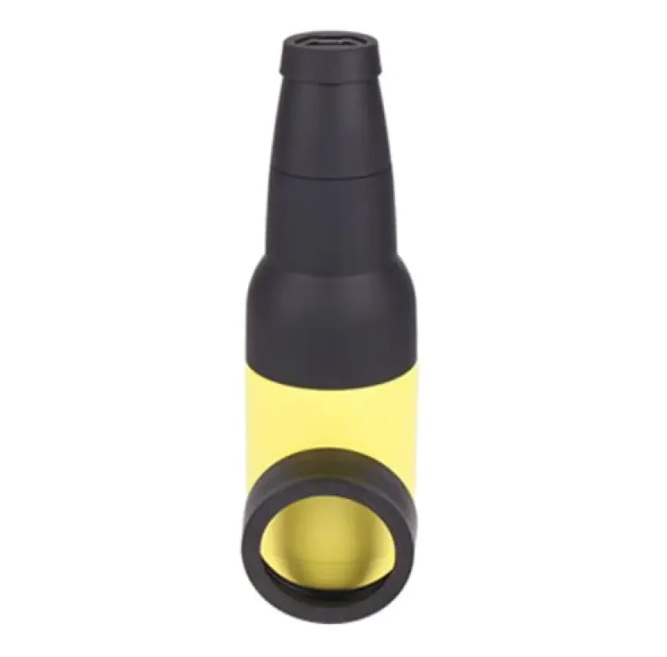 3-in-1 Stainless Steel Bottle & Can Opener Tool