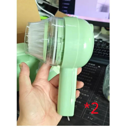 Multifunction Handheld Processing Machine