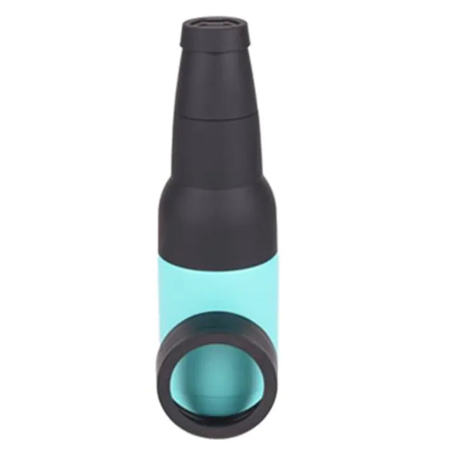 3-in-1 Stainless Steel Bottle & Can Opener Tool