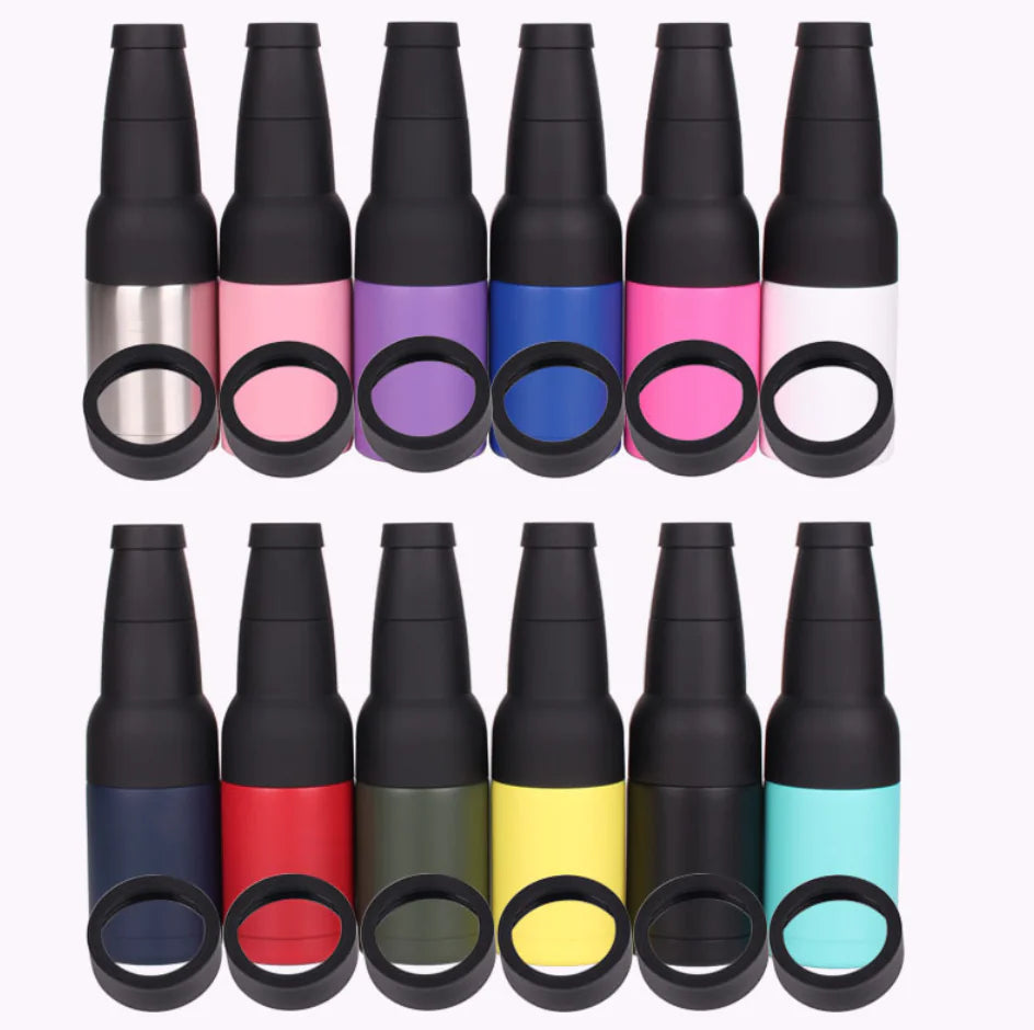 3-in-1 Stainless Steel Bottle & Can Opener Tool