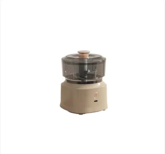 Electric Garlic Chopper