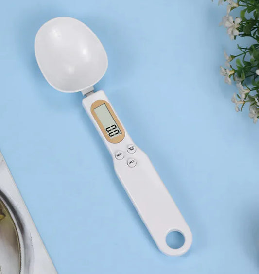 Spoon Scale