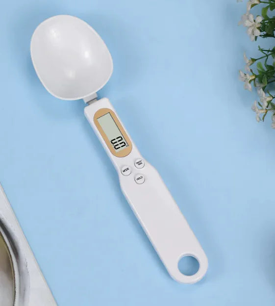Spoon Scale