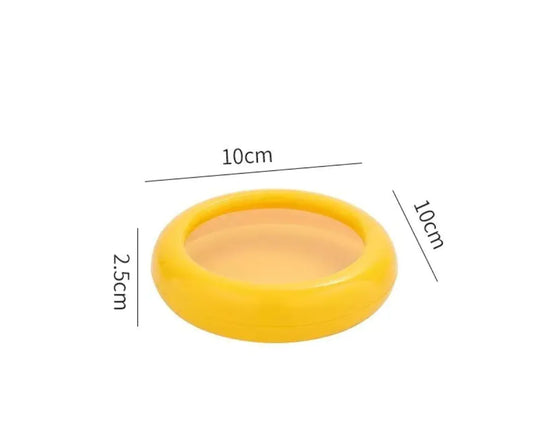 4-Piece Food Storage Sealing Clip Set