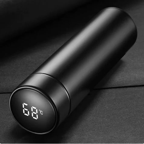 Digital Temperature Bottle