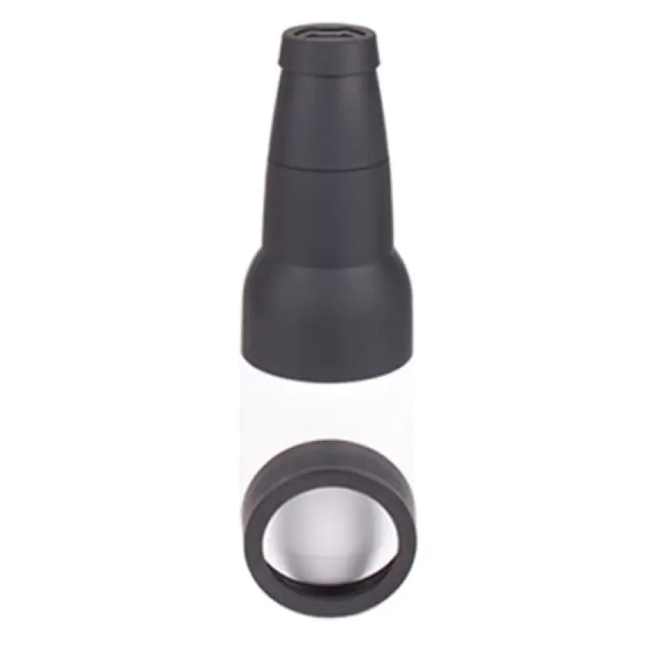3-in-1 Stainless Steel Bottle & Can Opener Tool