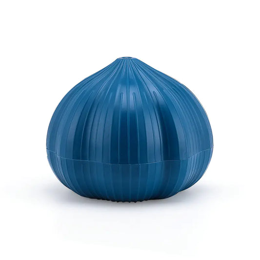 Manual Garlic and Spice Crusher for Kitchen Use